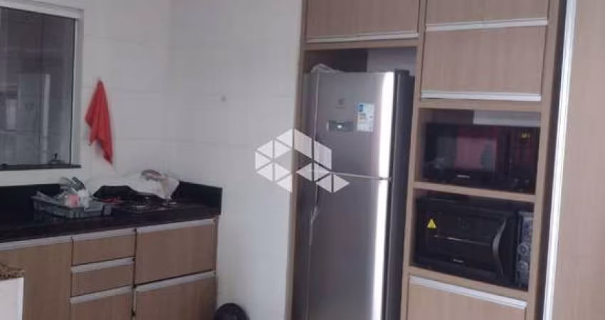 CASA 3 DORMITÓRIOS/ QUARTOS  GARAGEM COBERTA PALHOÇA A VENDA R$ 270.000,00