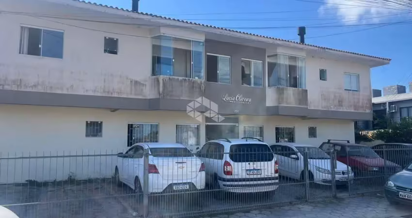 Apartamento 2 dormitórios com 1 vaga de garagem a venda no rio vermelho r$ 191.000,00