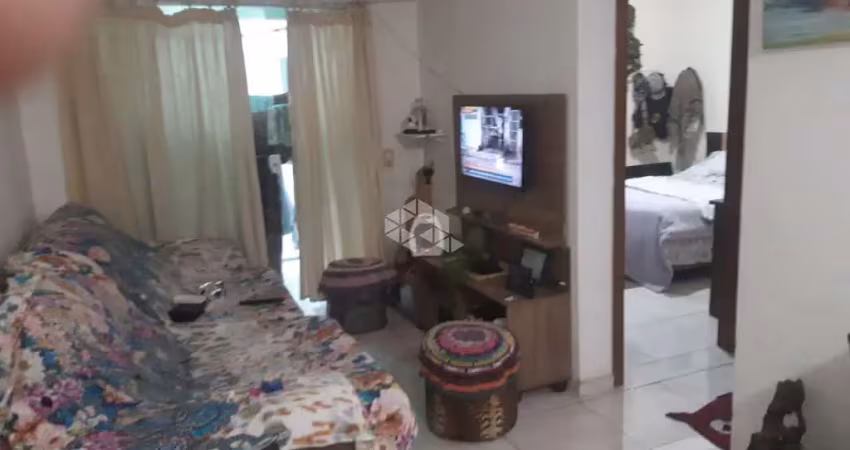 Apartamento em são joão do rio vermelho, florianópolis