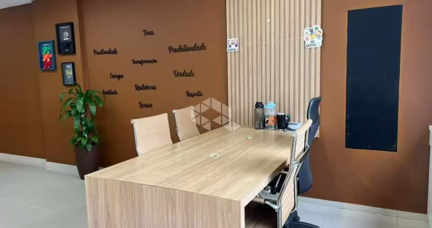 Sala comercial à venda na Rua Anita Garibaldi, 604, Centro, Florianópolis