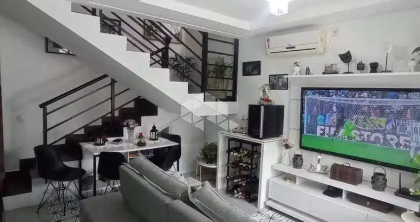 Sobrado com 3 dormitórios no ingleses florianopolis  a venda r$ 580.000,00