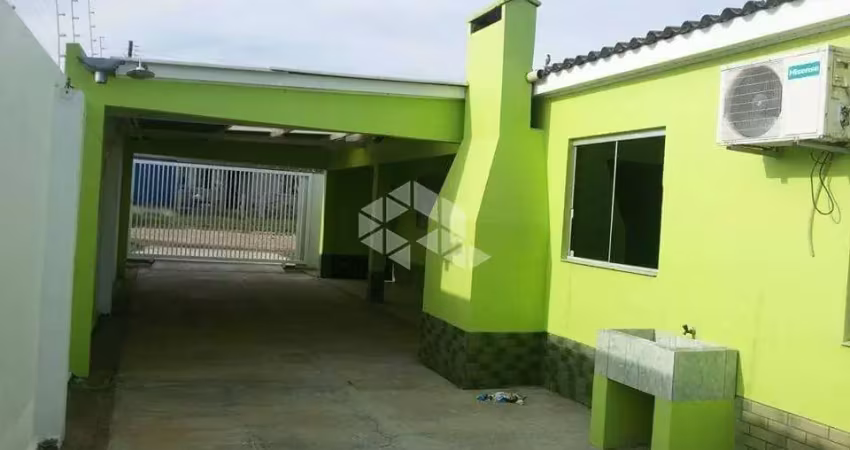 Casa com 2 quartos em bela vista, bagé - r$ 350.000