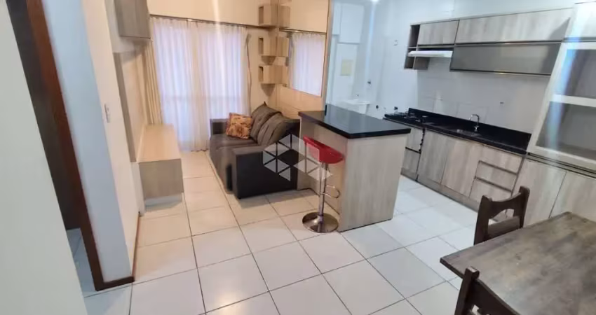 Apartamento com 2 quartos à venda na Rua Cristo Rei, 2782, Real Parque, São José