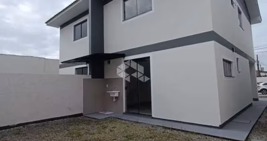 Casa com 3 quartos à venda na Rua Valdemar Rufino da Silva, 296, Real Parque, São José