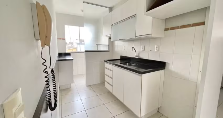 Apartamento com 2 quartos à venda no Campinas, São José 