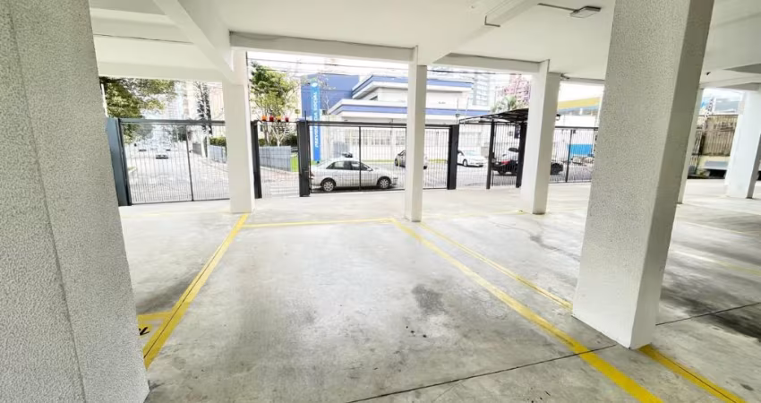 Apartamento com vaga coberta em Campinas/São José