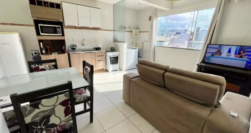 Apartamento com 1 quarto à venda na Rua Juscelino Kubitschek, 314, Campinas, São José