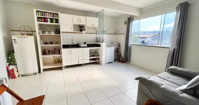 Apartamento com 1 quarto à venda na Rua Juscelino Kubitschek, 314, Campinas, São José