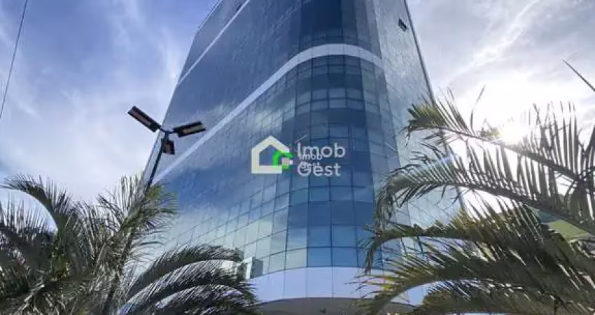 International Trade Center / ITC
