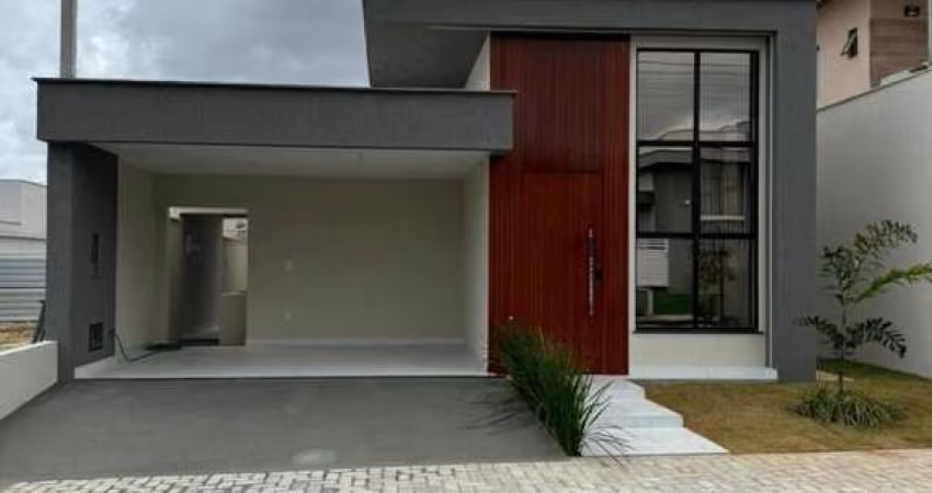 Casa em condomínio fechado com 3 quartos à venda na Olavo Lacerda Montenegro, 2600, Parque das Nações, Parnamirim