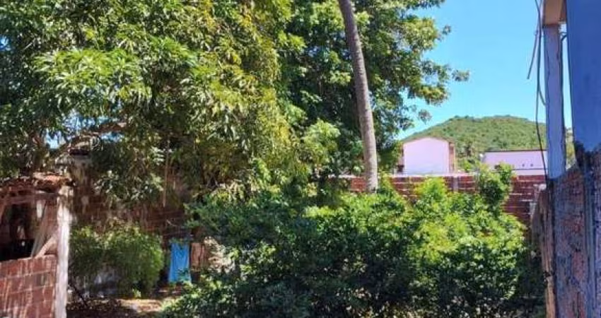 Terreno à venda na São Pedro, 87, Ponta Negra, Natal