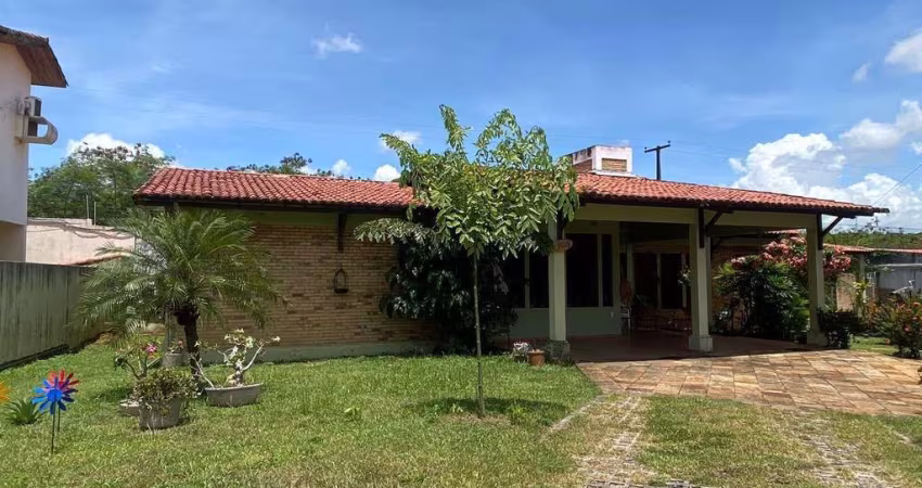 Casa em condomínio fechado com 3 quartos à venda na Jaguarari, 5100, Candelária, Natal