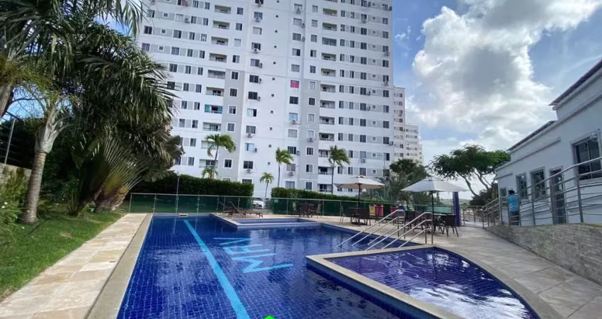 Apartamento com 2 quartos à venda na Avenida Maria Lacerda Montenegro, 850, Nova Parnamirim, Parnamirim