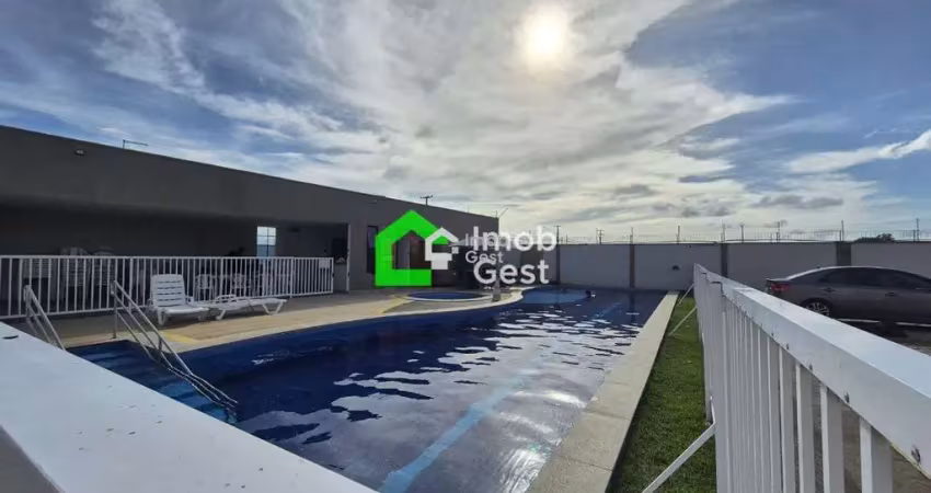 Apartamento 2 quartos no Parque dos Jatobás
