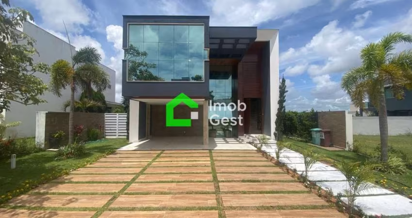 Casa em condomínio fechado com 5 quartos à venda na Alphaville, 391, 391, Pium (Distrito Litoral), Parnamirim