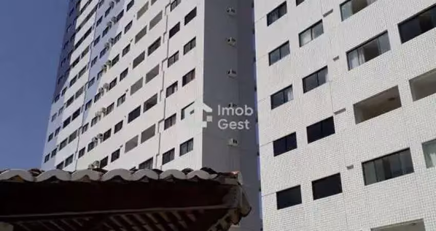 Apartamento para locação em Capim Macio