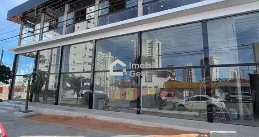Ponto comercial para alugar na Rua Barão do Curumataú, 2394, Lagoa Nova, Natal