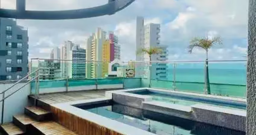 Apartamento no Brisa Calma