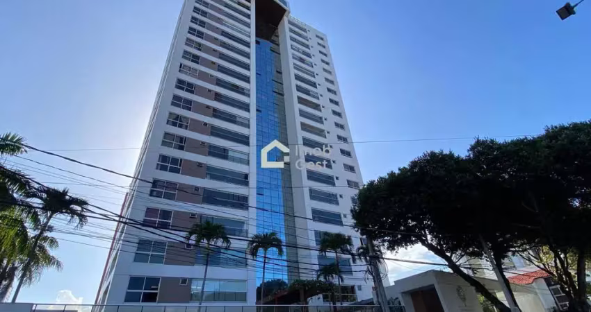 Apartamento no Residencial Noilde Ramalho