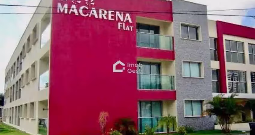 Macarena Flat