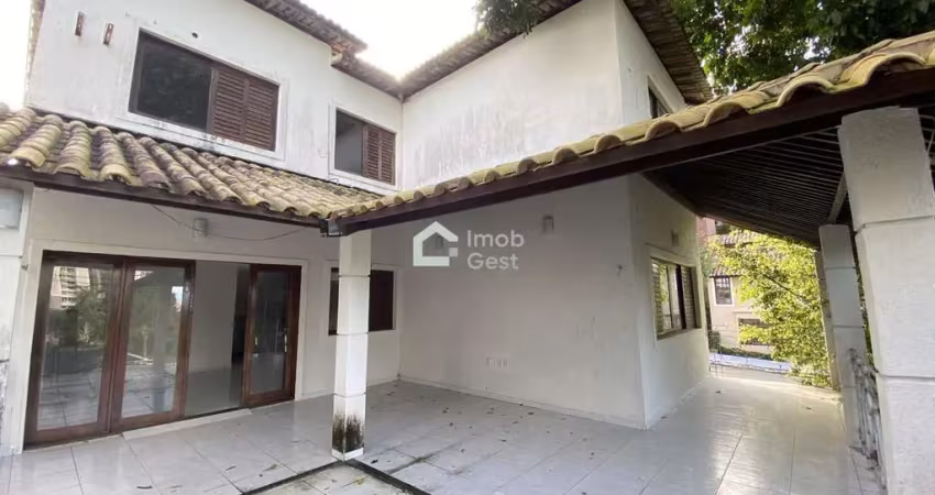 Casa em condomínio fechado com 3 quartos à venda na Rua Aurino Vila, 401, Emaús, Parnamirim