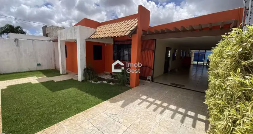Casa com 3 quartos à venda na Rua dos Plátanos, 2115, Pitimbu, Natal