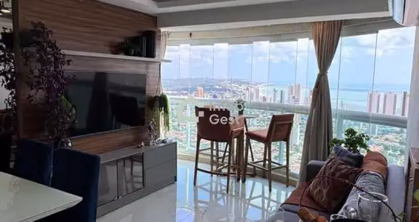 Apartamento com 2 quartos à venda na Avenida Deputado Antônio Florêncio de Queiroz, 2995, Ponta Negra, Natal