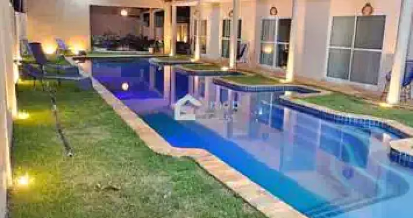 Flat com 7 quartos à venda na 01, 698, Centro, São Miguel do Gostoso