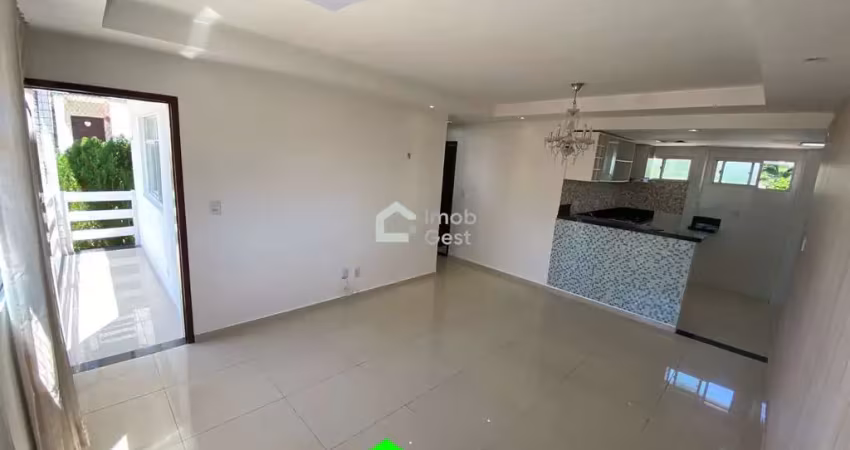 Apartamento para locação morada do sul 2 - capim macio