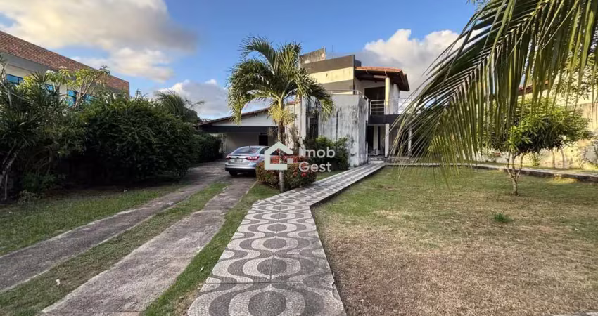 Casa à venda ou locação – parque das colinas, natal/rn