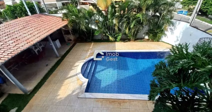 Casa com 3 quartos à venda na Rua Historiador Francisco Fausto de Souza, 784, Capim Macio, Natal