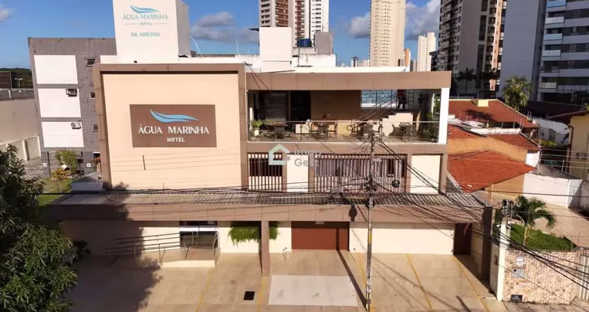 Ponto comercial à venda na Rua Francisco Pignataro, 1841, Capim Macio, Natal