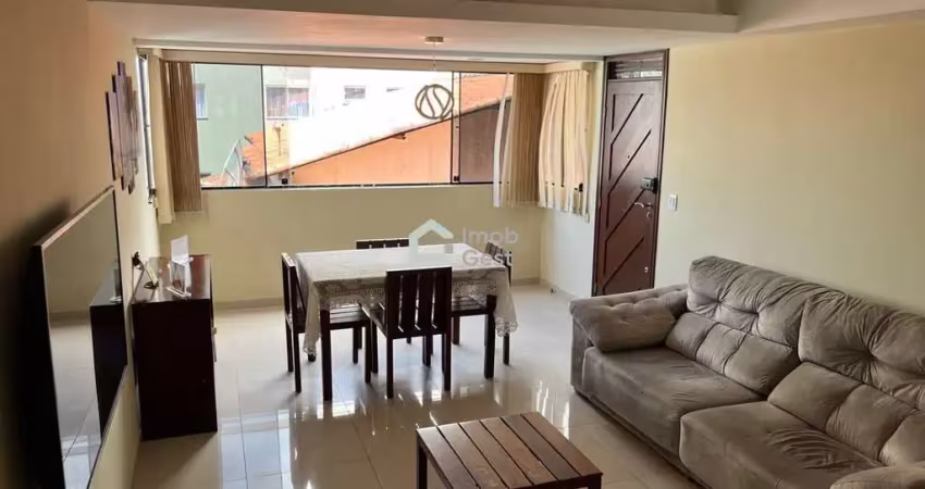 Excelente apartamento com 02 quartos sendo 01 suíte!