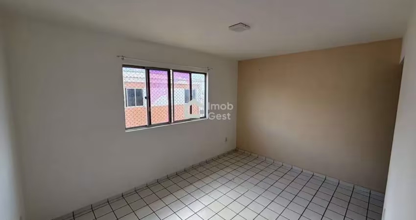 Apartamento com 2 quartos à venda na Avenida Interventor Mário Câmara, 4484, Cidade da Esperança, Natal