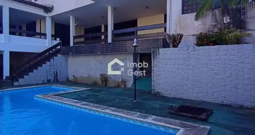 Casa com 7 quartos para alugar na Avenida Capitão-mor Gouveia, 2537, Nossa Senhora de Nazaré, Natal