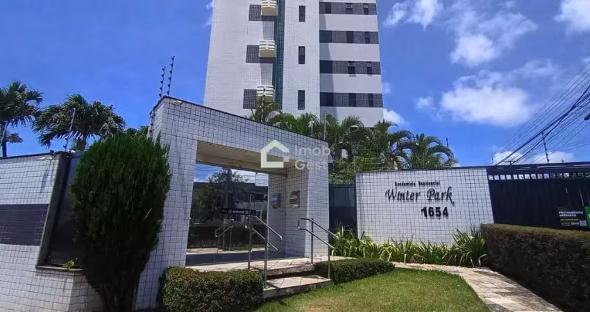 Apartamento com 3 quartos à venda na Rua Antônio Elias de França Neto, 1654, Lagoa Nova, Natal