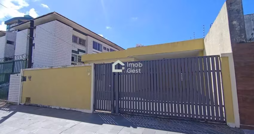 Ótima casa à venda em lagoa nova – localização privilegiada!