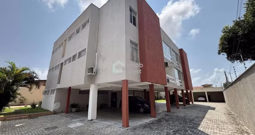 Apartamento com 2 quartos para alugar na Avenida Jerônimo Câmara, 1254, Lagoa Nova, Natal