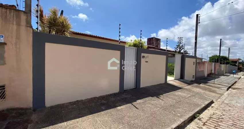 Casa com 3 quartos à venda na Rua Velho Modesto, 185, Nova Descoberta, Natal