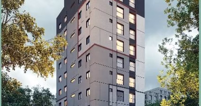 Apartamento com 2 quartos à venda na Rua Ângelo Herrero, 000, Santo Amaro, São Paulo