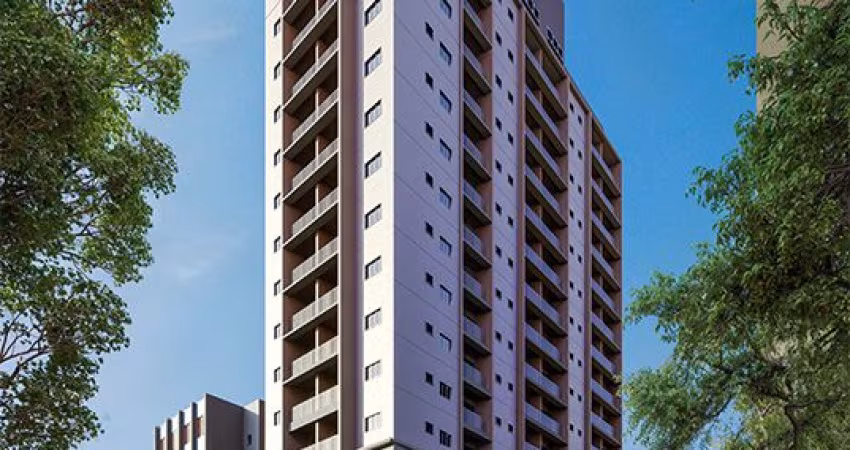 Apartamento com 1 quarto à venda na Vila Clementino