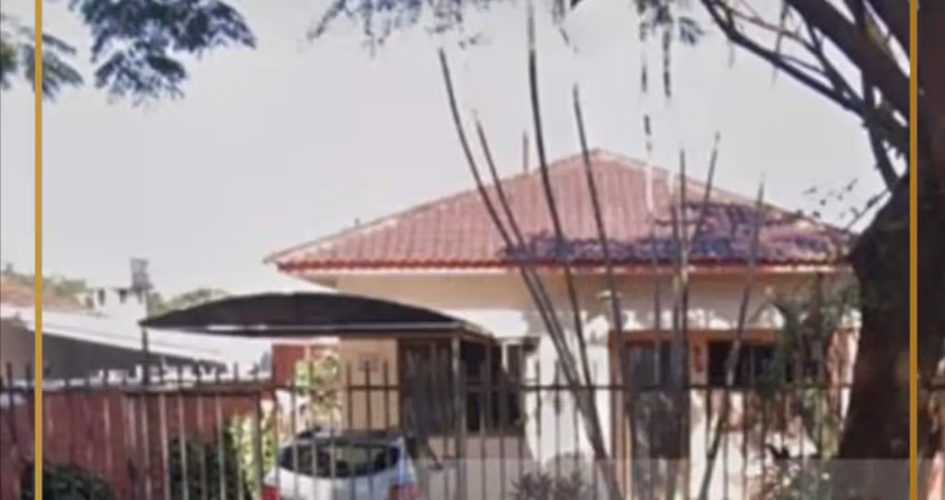Belíssima casa Jardim Iguaçu