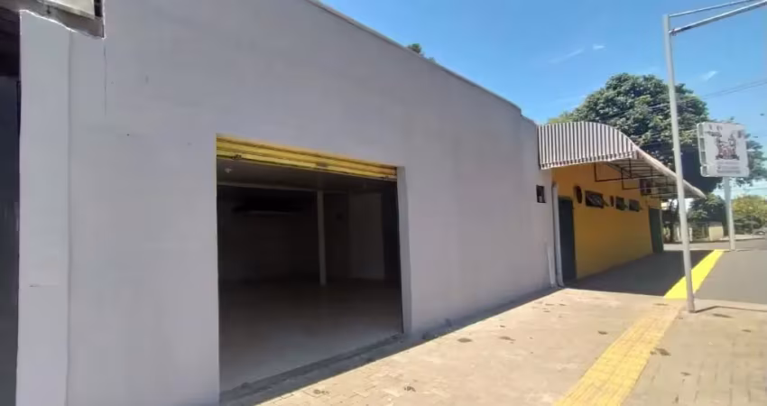 Sala comercial para alugar na Rua Tietê, 1343, Conjunto Libra, Foz do Iguaçu