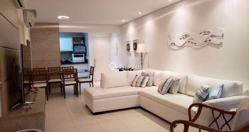 Apartamento à Venda em Riviera, Bertioga - SP