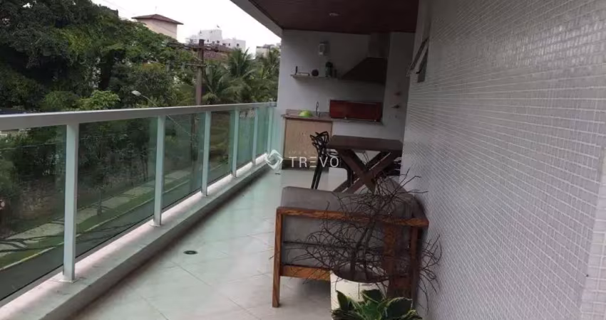 Excelente apartamento à venda em riviera de são lourenço