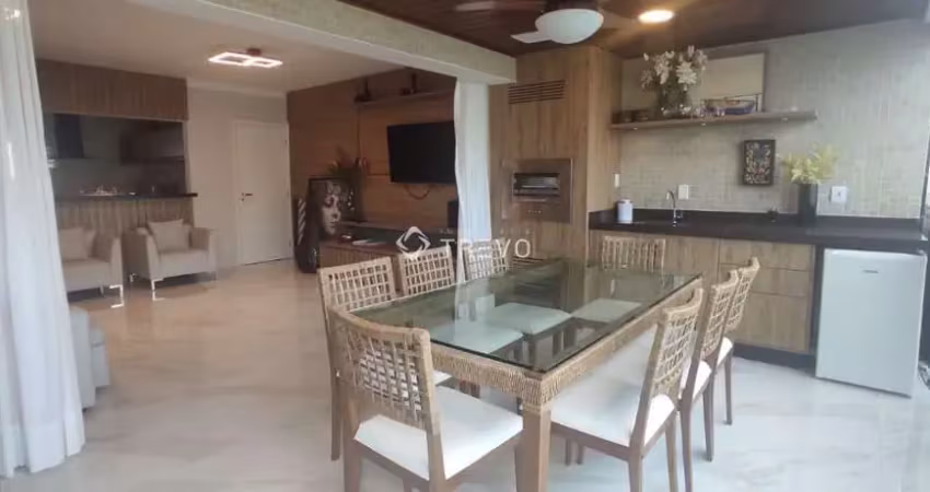 Apartamento 5 dormitórios à venda em riviera de são lourenço - bertioga/sp