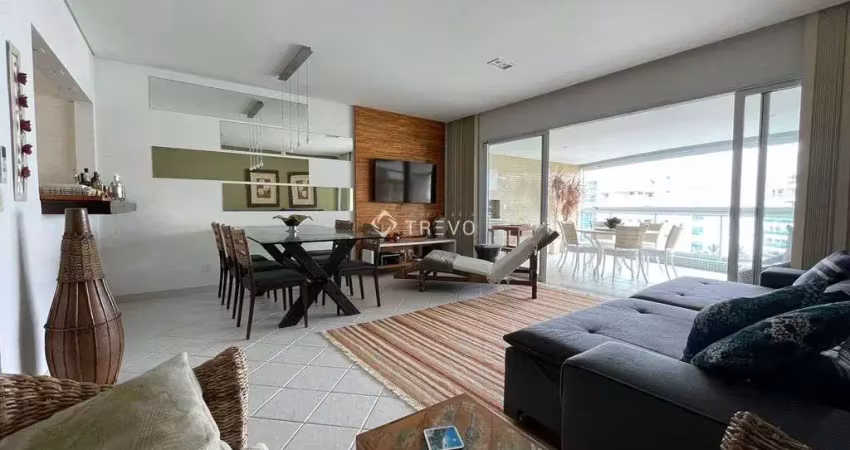 Apartamento à venda em riviera de são lourenço no módulo 8!