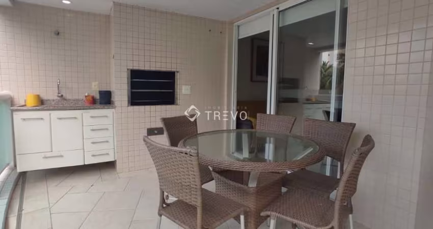 APARTAMENTO 3 DORMITÓRIOS À VENDA EM RIVIERA DE SÃO LOURENÇO - BERTIOGA/SP