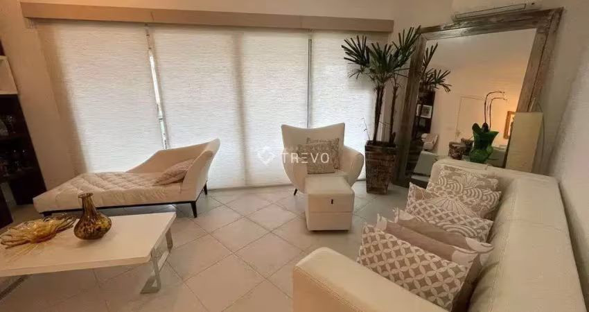 Apartamento 4 dormitórios à venda em riviera de são lourenço - bertioga/sp