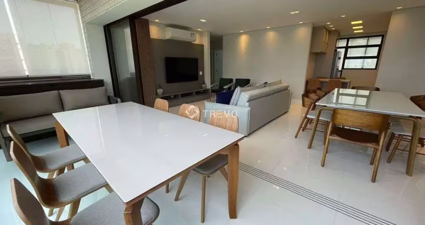 APARTAMENTO 3 SUÍTES À VENDA EM RIVIERA DE SÃO LOURENÇO - BERTIOGA/SP